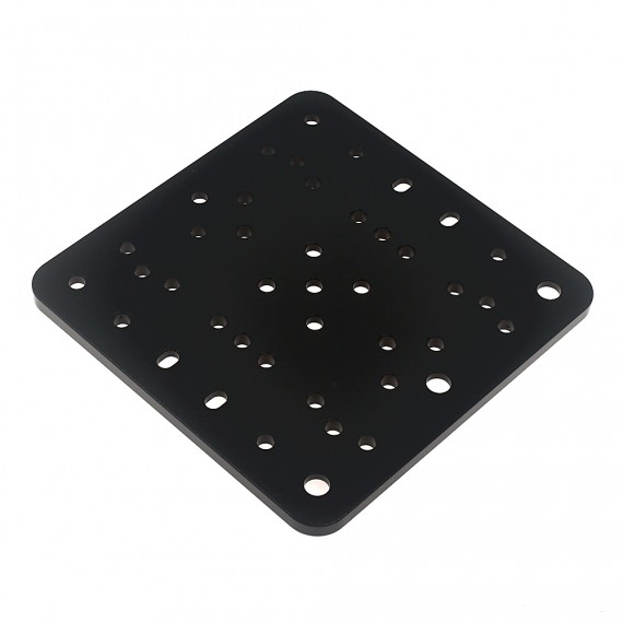 Placa grua XLarge para C-Beam