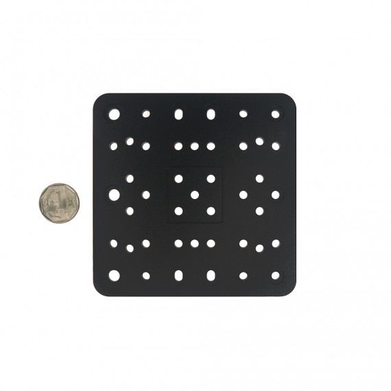 Placa grua XLarge para C-Beam