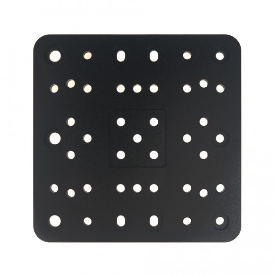 Placa grua XLarge para C-Beam