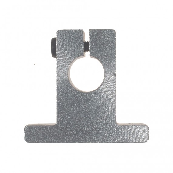 Soporte guía lineal D12mm - SK12