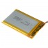 Batería Plana 3.7V 1400mAh 454261