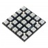 Matriz LED RGB WS2812B 5x5