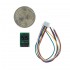 Sensor de distancia infrarrojo SHARP GP2Y0E03
