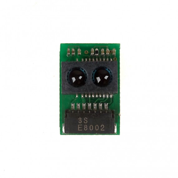 Sensor de distancia infrarrojo SHARP GP2Y0E03