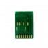 Sensor de distancia infrarrojo SHARP GP2Y0E03