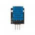 Sensor de temperatura y humedad relativa DHT11 con base KY-015