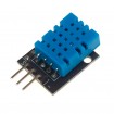 Sensor de temperatura y humedad relativa DHT11 con base KY-015