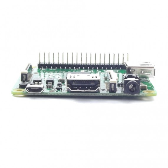 Raspberry Pi A+