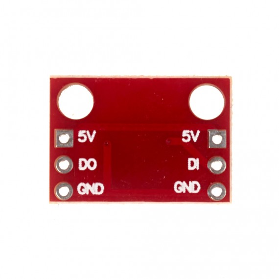 Módulo LED RGB WS2812B