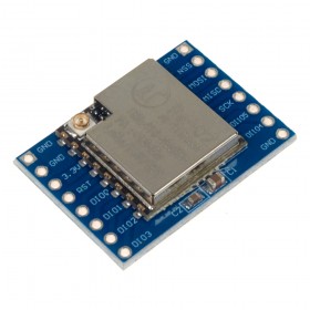 Transceiver LORA 433MHz RA-02 SX1278 UFL