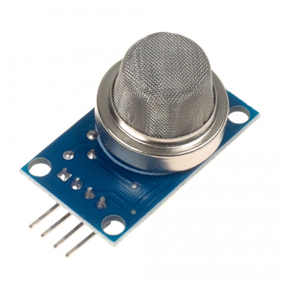 Sensor MQ-8 gas Hidrógeno