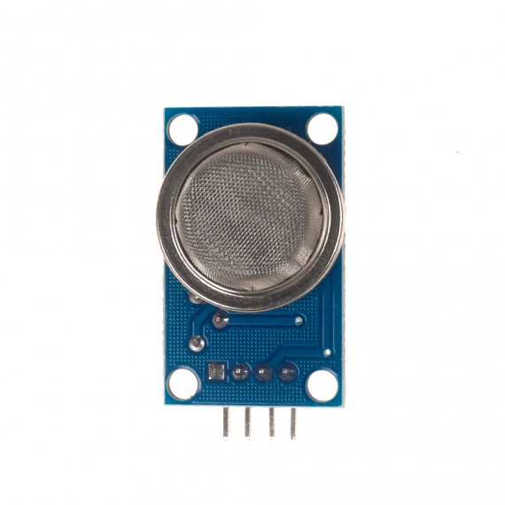Sensor MQ-8 gas Hidrógeno