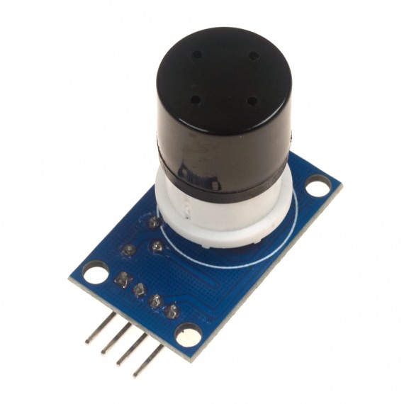Sensor MQ-131 gas Ozono