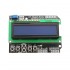 Shield LCD Keypad