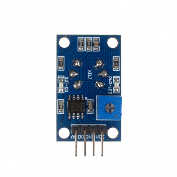 Sensor MQ-131 gas Ozono