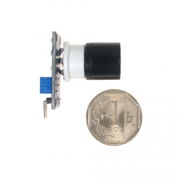 Sensor MQ-131 gas Ozono