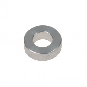 Espaciador de aluminio L3.175mm(1/8") T10