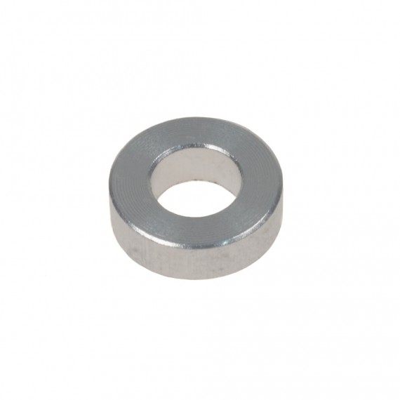 Espaciador de aluminio L3.175mm(1/8") T10