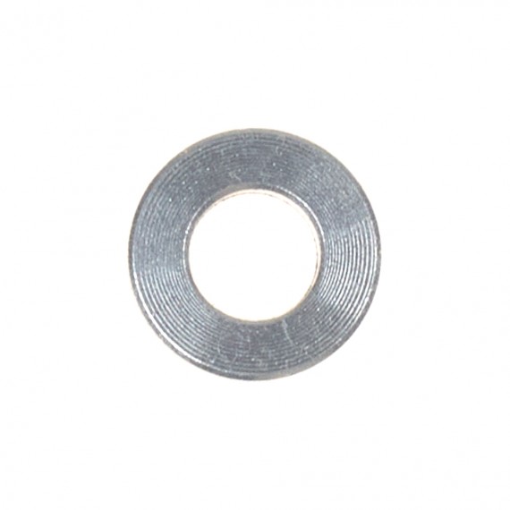 Espaciador de aluminio L3.175mm(1/8") T10