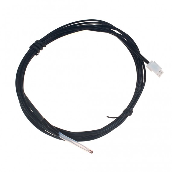 Termistor NTC 3950 con conector XH-2P - Creality