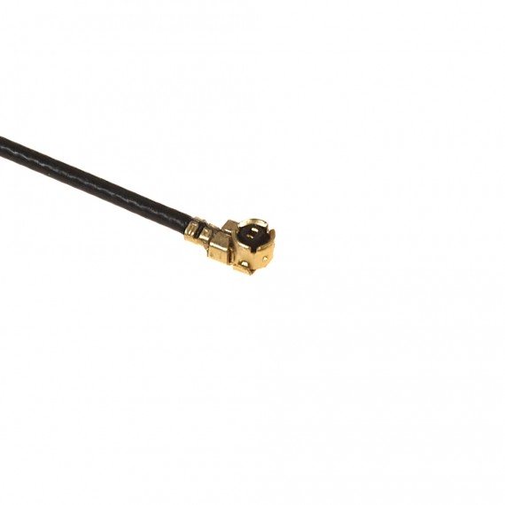 Extensión SMA-K hembra a UFL/IPX/IPEX-1 hembra