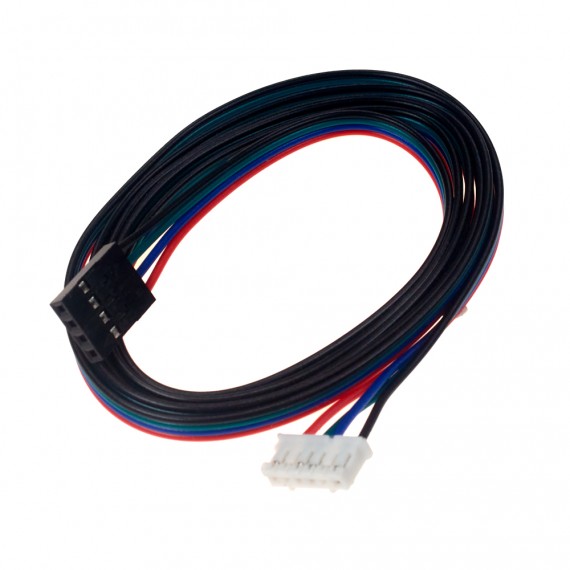 Cable para Motor Pap Nema 17