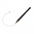 Antena 433MHz 3.0dBi con extensión SMA-K a UFL/IPX/IPEX