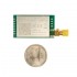 Transceiver LORA 433MHz E32-433T30D - SX1278 UART 1W SMA-K