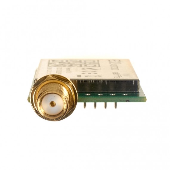 Transceiver LORA 433MHz E32-433T30D - SX1278 UART 1W SMA-K
