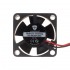 Ventilador axial 30*30mm 5VDC
