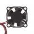 Ventilador axial 30*30mm 5VDC
