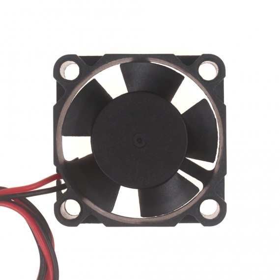 Ventilador axial 30*30mm 5VDC