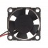 Ventilador axial 30*30mm 24VDC