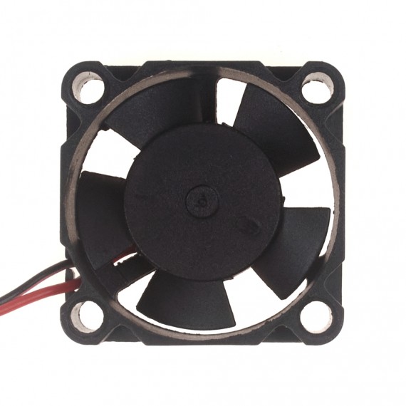 Ventilador axial 30*30mm 24VDC