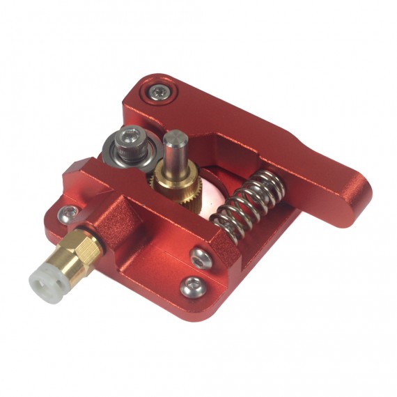 Extrusor MK8 aluminio - Creality compatible