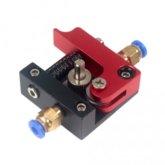 Extrusor Bowden MK8 izquierdo