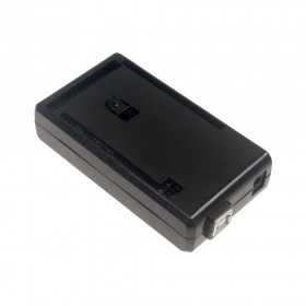 Case ABS para Arduino Mega