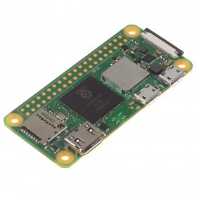 Raspberry Pi Zero 2 W