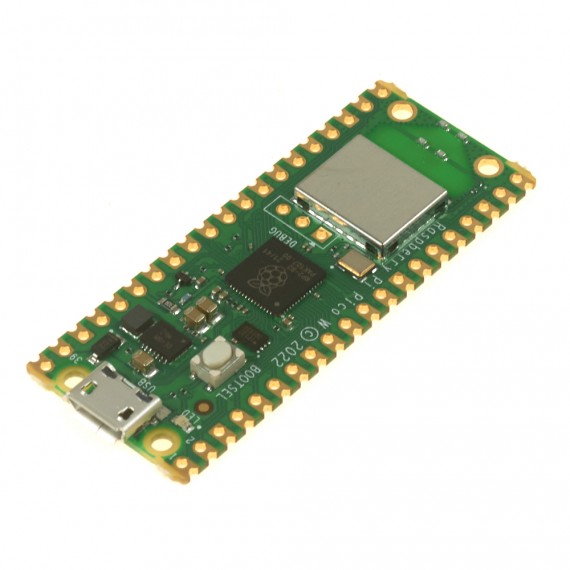 Raspberry Pi PICO W