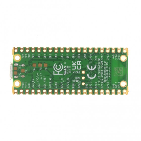 Raspberry Pi PICO W