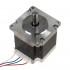 Motor PaP Stepper Nema 23 - 2.8A 1.26N.m - 23HS5628