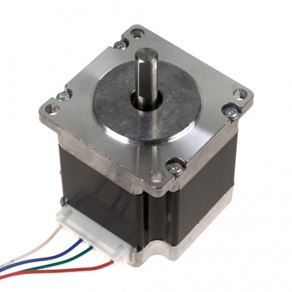 Motor PaP Stepper Nema 23 - 2.8A 1.26N.m - 23HS5628