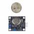 Sensor MQ-138 gas VOC orgánicos volátiles