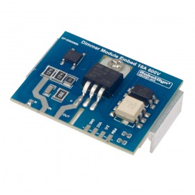 Módulo Dimmer AC 220V - BTA08