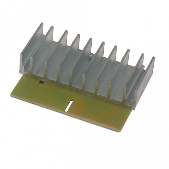 Módulo Dimmer AC 220V - BTA08