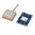 Módulo GPS NEO-8M (compatible)