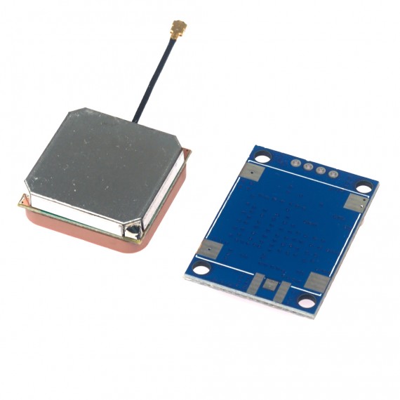 Módulo GPS NEO-8M (compatible)