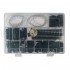 Kit de conectores Dupont 1450pcs