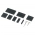 Kit de conectores Dupont 1450pcs