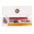 Kit de cables para protoboard